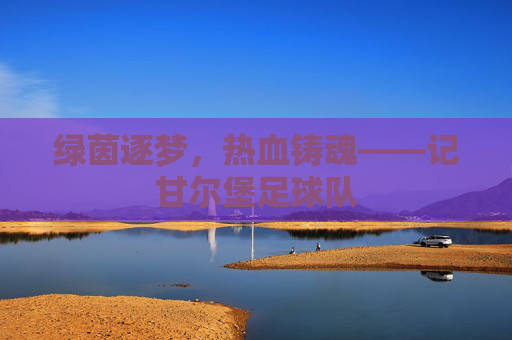 绿茵逐梦,热血铸魂——记甘尔堡足球队