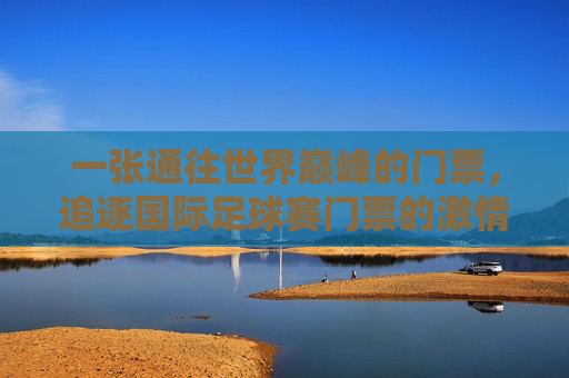 一张通往世界巅峰的门票,追逐国际足球赛门票的激情与梦想