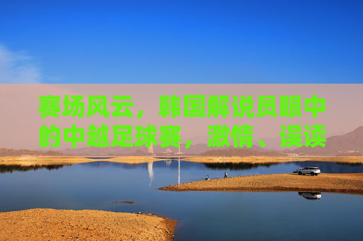 赛场风云，韩国解说员眼中的中越足球赛，激情、误读与赛场上的韩国味