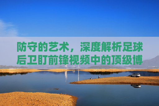 防守的艺术,深度解析足球后卫盯前锋视频中的顶级博弈