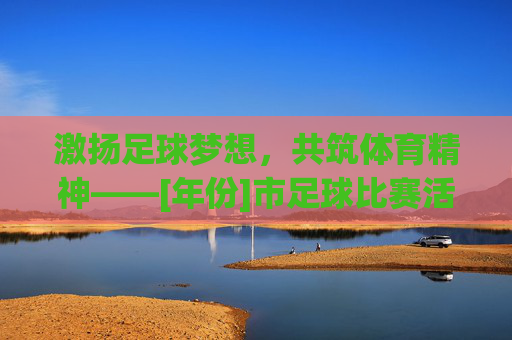激扬足球梦想，共筑体育精神——[年份]市足球比赛活动总结