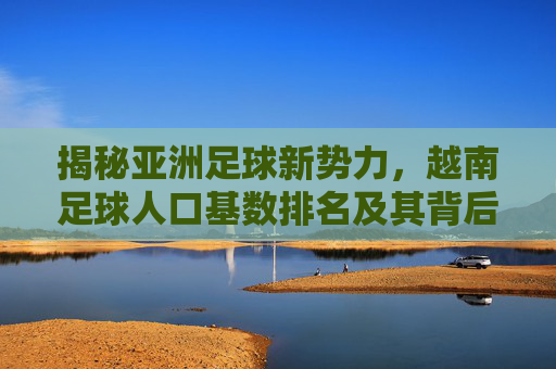 揭秘亚洲足球新势力,越南足球人口基数排名及其背后的崛起逻辑