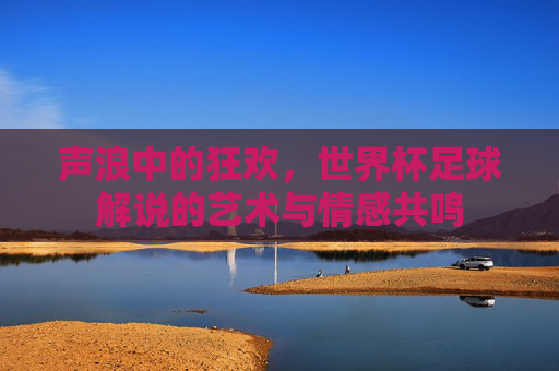 声浪中的狂欢，世界杯足球解说的艺术与情感共鸣