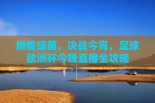 燃情绿茵，决战今宵，足球欧洲杯今晚直播全攻略