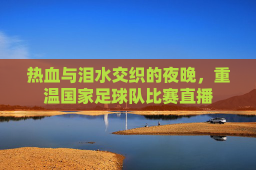 热血与泪水交织的夜晚，重温国家足球队比赛直播