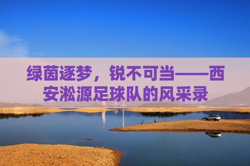 绿茵逐梦，锐不可当——西安淞源足球队的风采录