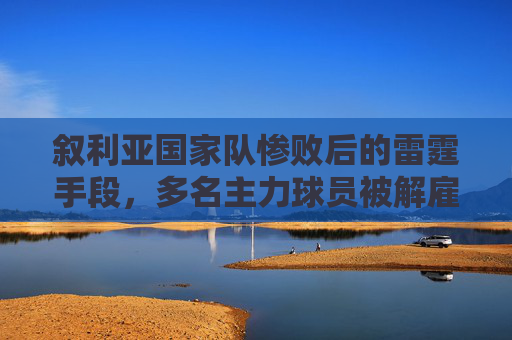 叙利亚国家队惨败后的雷霆手段，多名主力球员被解雇