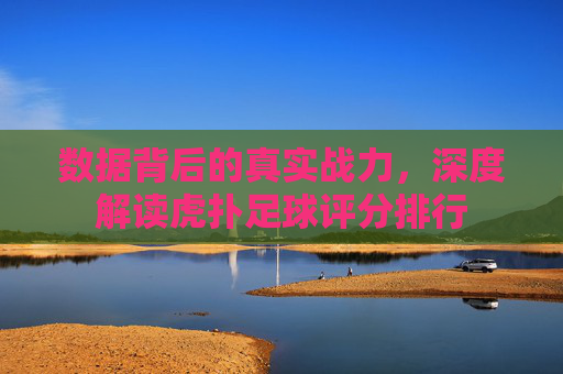 数据背后的真实战力,深度解读虎扑足球评分排行