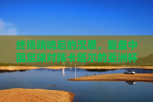 终场哨响后的沉思,复盘中国足球对阵卡塔尔的亚洲杯之战