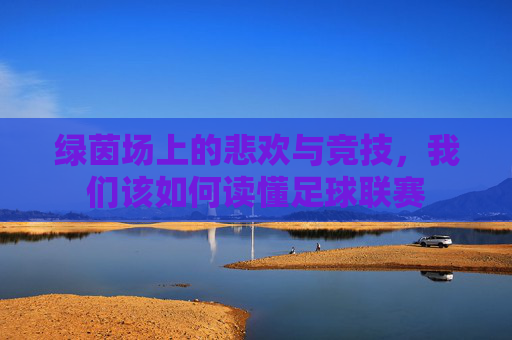 绿茵场上的悲欢与竞技，我们该如何读懂足球联赛
