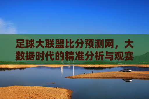 足球大联盟比分预测网，大数据时代的精准分析与观赛指南
