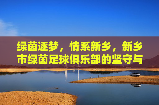 绿茵逐梦，情系新乡，新乡市绿茵足球俱乐部的坚守与热爱