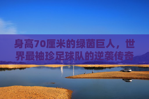 身高70厘米的绿茵巨人,世界最袖珍足球队的逆袭传奇