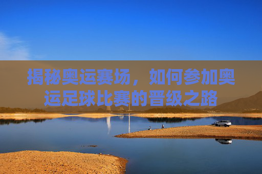 揭秘奥运赛场,如何参加奥运足球比赛的晋级之路