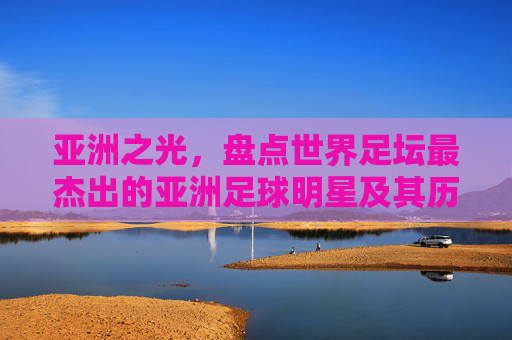 亚洲之光，盘点世界足坛最杰出的亚洲足球明星及其历史地位