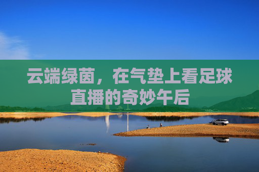 云端绿茵,在气垫上看足球直播的奇妙午后