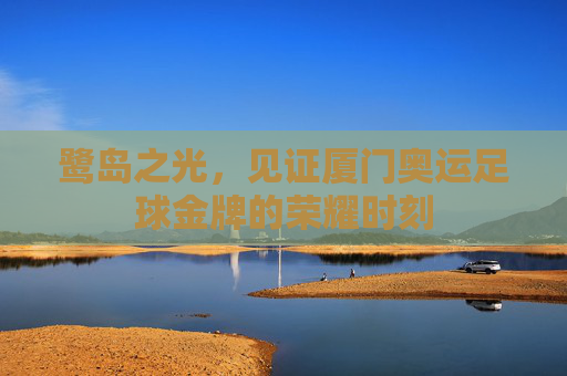 鹭岛之光,见证厦门奥运足球金牌的荣耀时刻