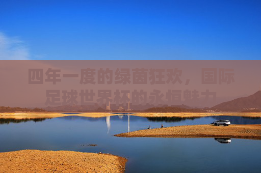 四年一度的绿茵狂欢,国际足球世界杯的永恒魅力