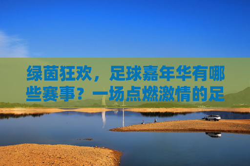 绿茵狂欢,足球嘉年华有哪些赛事?一场点燃激情的足球盛宴全解析