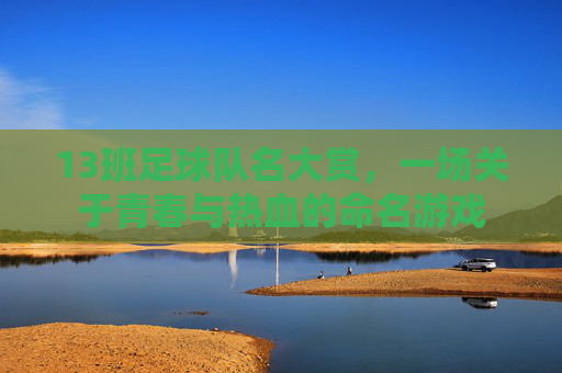 13班足球队名大赏,一场关于青春与热血的命名游戏