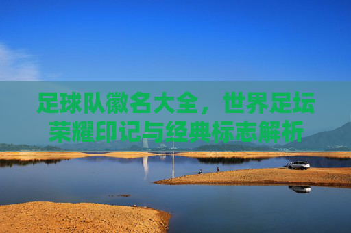 足球队徽名大全，世界足坛荣耀印记与经典标志解析