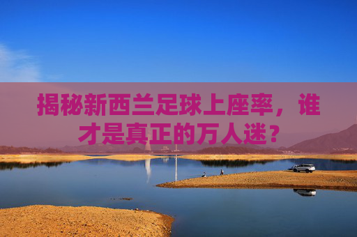 揭秘新西兰足球上座率,谁才是真正的万人迷?