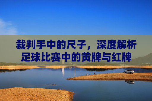 裁判手中的尺子,深度解析足球比赛中的黄牌与红牌