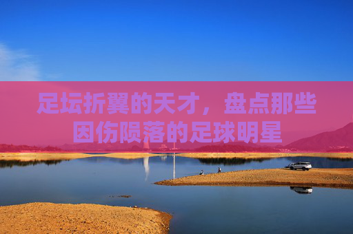 足坛折翼的天才,盘点那些因伤陨落的足球明星