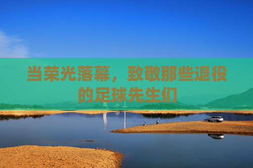 当荣光落幕,致敬那些退役的足球先生们