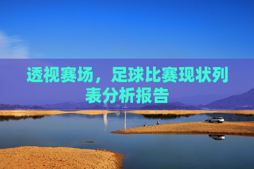 透视赛场,足球比赛现状列表分析报告