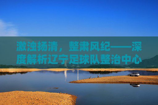 激浊扬清，整肃风纪——深度解析辽宁足球队整治中心的成立与使命