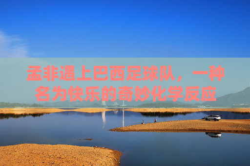 孟非遇上巴西足球队,一种名为快乐的奇妙化学反应