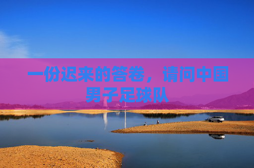 一份迟来的答卷,请问中国男子足球队