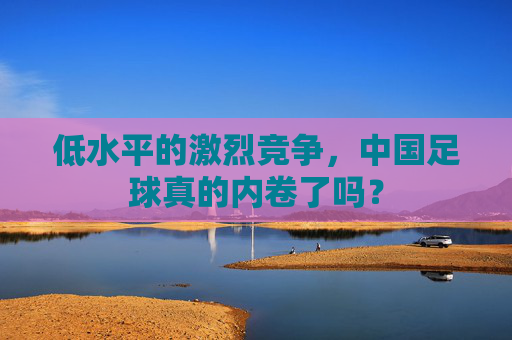 低水平的激烈竞争,中国足球真的内卷了吗?