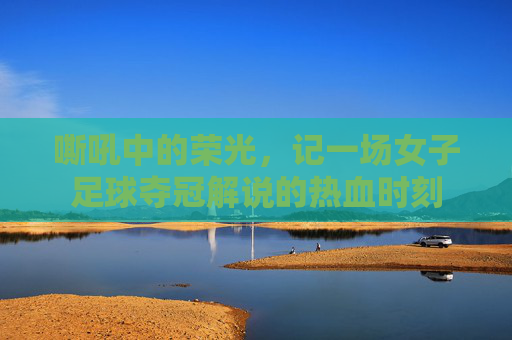 嘶吼中的荣光,记一场女子足球夺冠解说的热血时刻