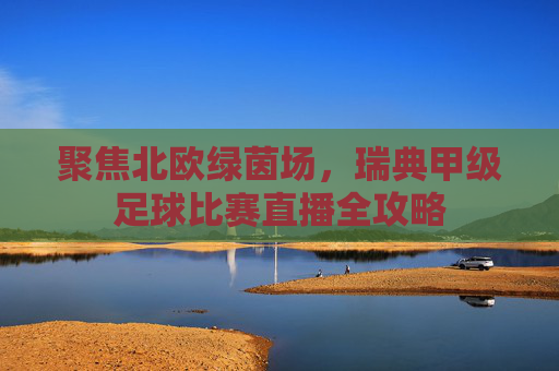 聚焦北欧绿茵场,瑞典甲级足球比赛直播全攻略