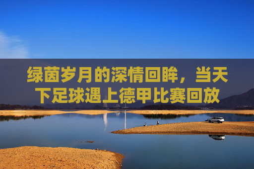绿茵岁月的深情回眸,当天下足球遇上德甲比赛回放