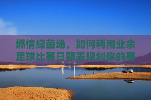 燃情绿茵场,如何利用业余足球比赛日期表规划你的赛季