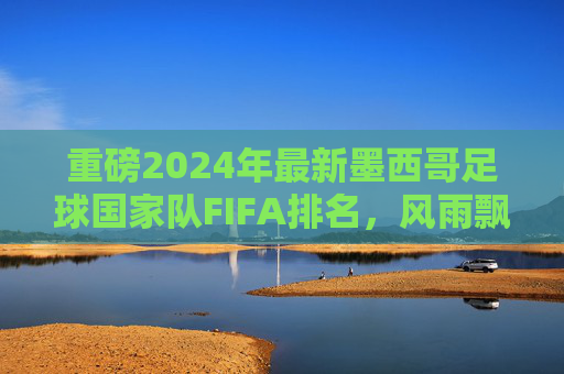 重磅2024年最新墨西哥足球国家队FIFA排名,风雨飘摇中的挑战与机遇