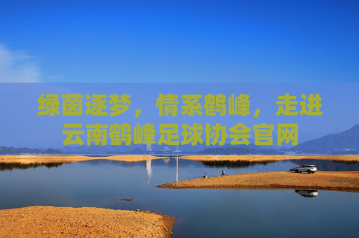 绿茵逐梦,情系鹤峰,走进云南鹤峰足球协会官网