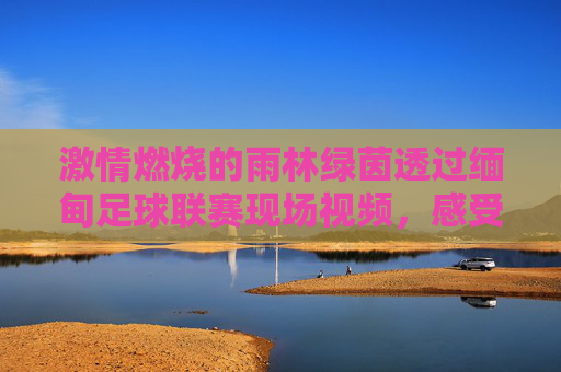 激情燃烧的雨林绿茵透过缅甸足球联赛现场视频,感受东南亚独特的足球狂热