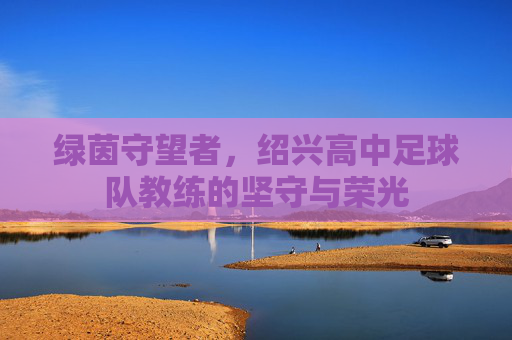 绿茵守望者，绍兴高中足球队教练的坚守与荣光