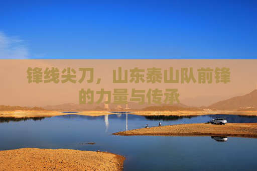 锋线尖刀，山东泰山队前锋的力量与传承