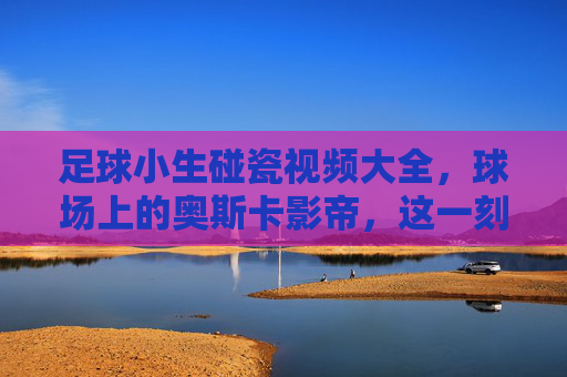 足球小生碰瓷视频大全,球场上的奥斯卡影帝,这一刻我笑出了腹肌!