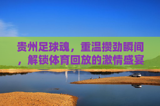 贵州足球魂,重温攒劲瞬间,解锁体育回放的激情盛宴