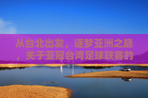 从台北出发,逐梦亚洲之巅,关于亚冠台湾足球联赛的深度畅想
