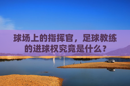 球场上的指挥官，足球教练的进球权究竟是什么？
