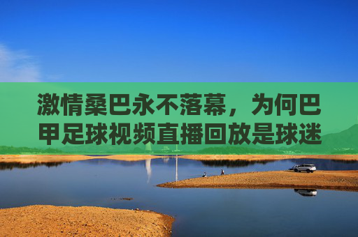 激情桑巴永不落幕，为何巴甲足球视频直播回放是球迷的终极乐园