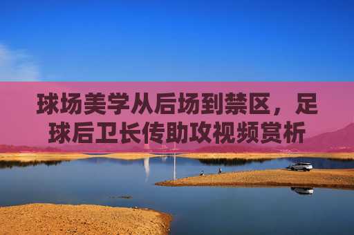 球场美学从后场到禁区，足球后卫长传助攻视频赏析