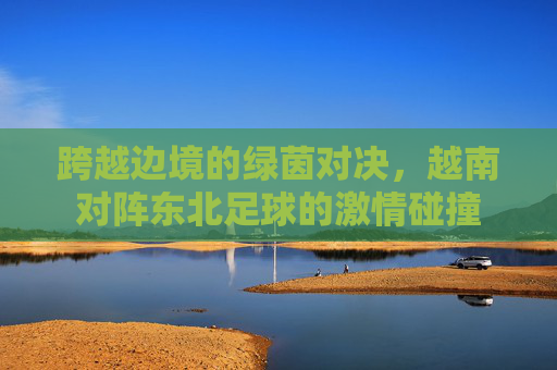 跨越边境的绿茵对决,越南对阵东北足球的激情碰撞